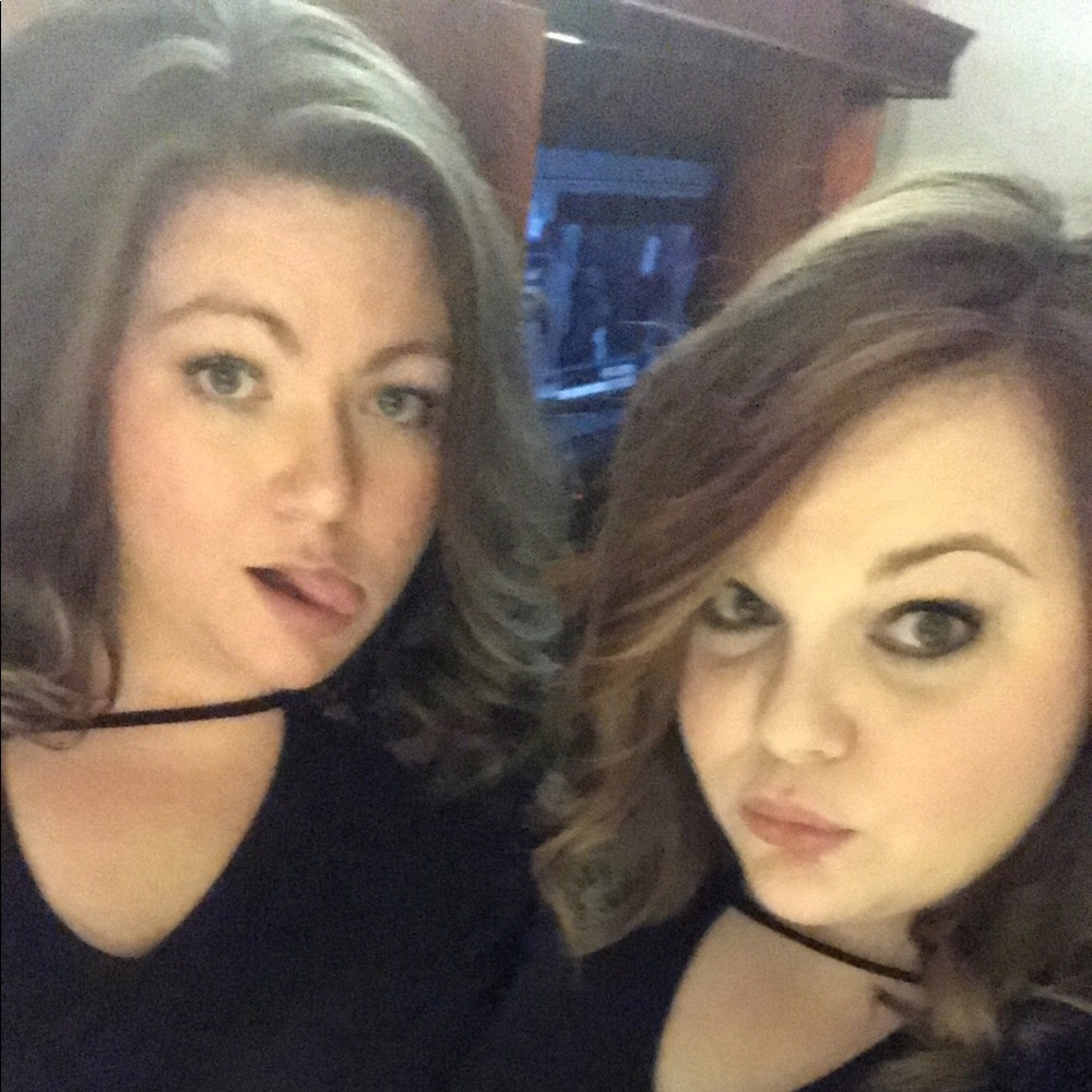 Meet your Posher, Misty